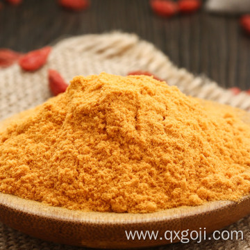 Spray-drying Goji Berry Powder in Bulk with benefits